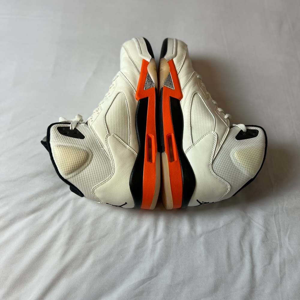 Air Jordan 5 Retro Shattered Backboard